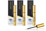 Aphro Celina Eyelash Serum 3er-Pack 3x3ml - Wimpernserum - Natürliches Wimpernwachstum, stärkere & dichtere Wimpern