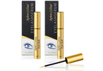 Aphro Celina Eyelash Serum Doppelpack 2x3ml - Wimpernserum - Natürliches Wimpernwachstum, stärkere & dichtere Wimpern