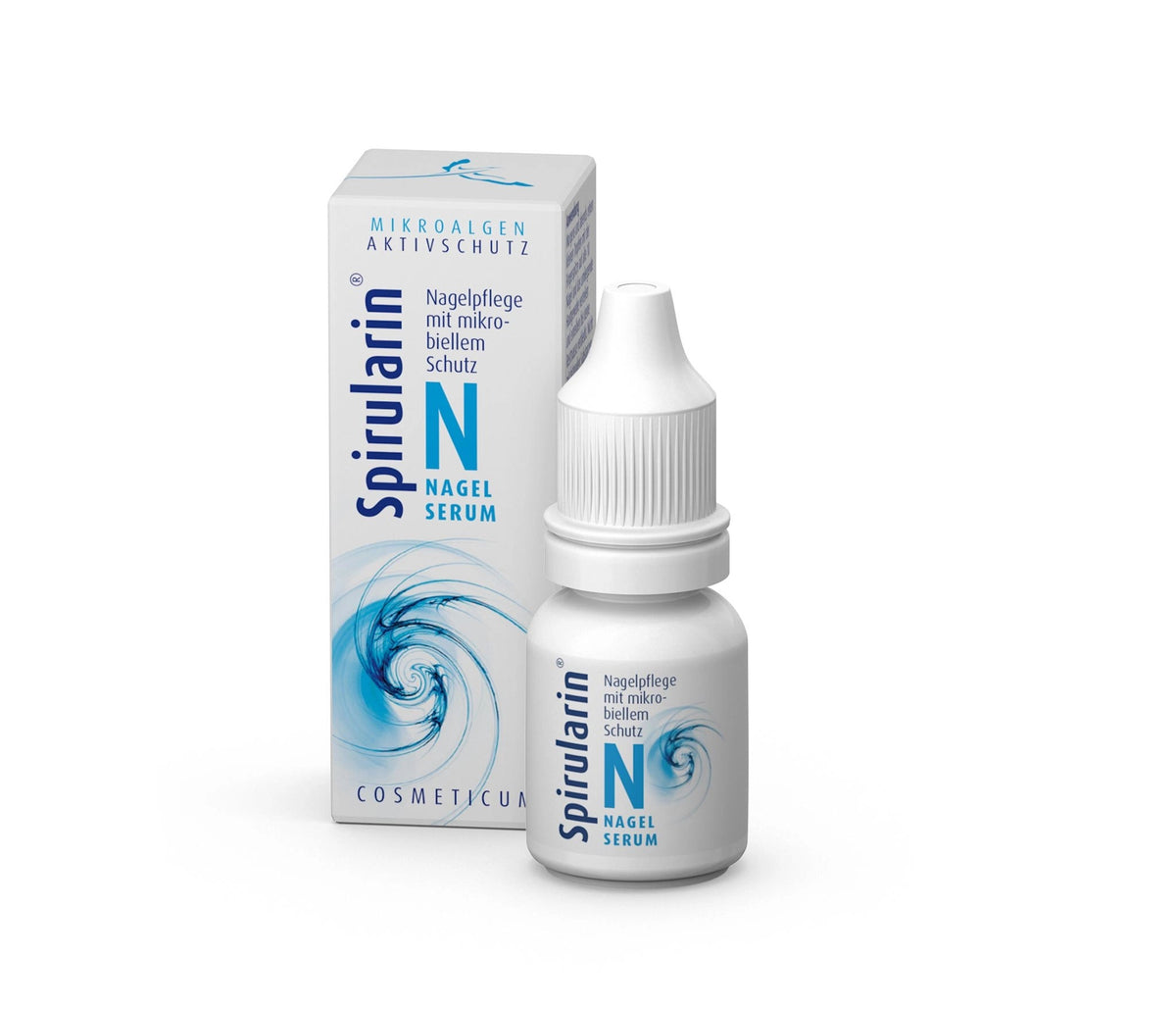 Spirularin® N Nagelserum 10 ml