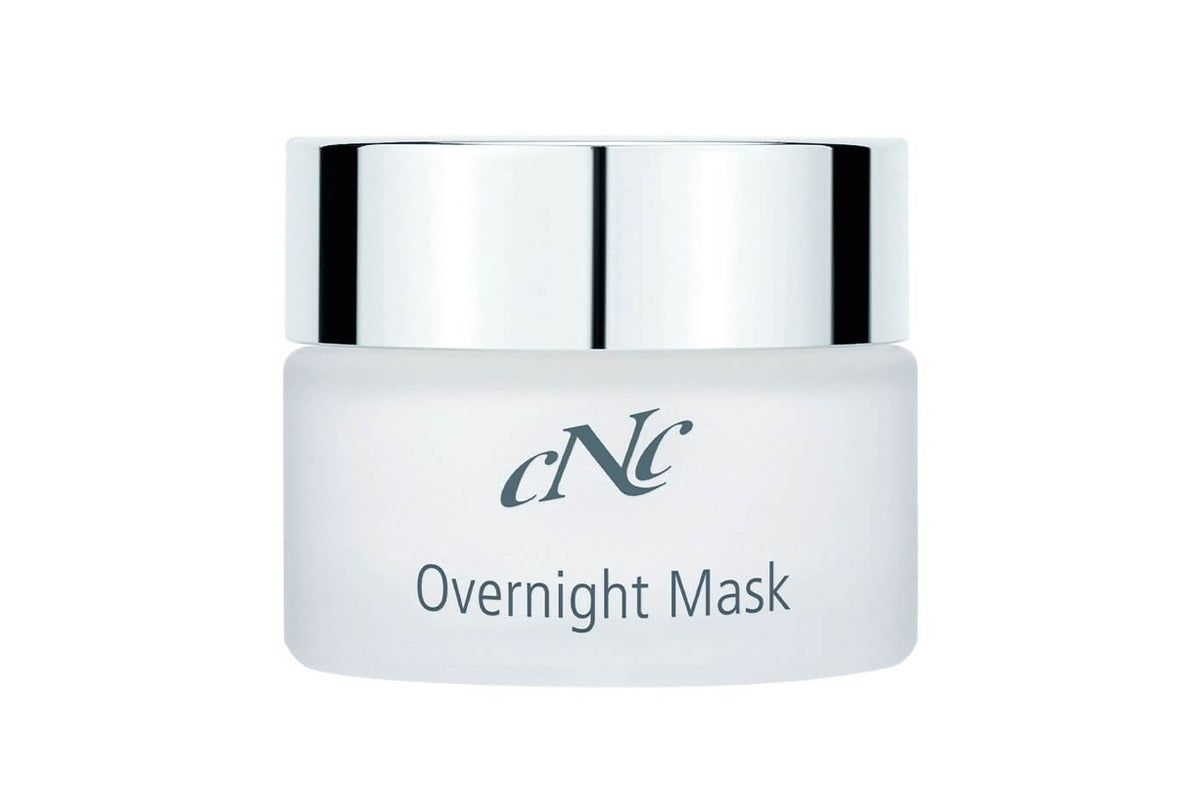 CNC Cosmetic aesthetic world Overnight Mask 50ml | Gegen Alters- und Pigmentflecken