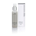 CNC Cosmetic MicroSilver BG™ Face & Body Spray 100ml