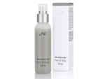 CNC Cosmetic MicroSilver BG™ Face & Body Spray 100ml