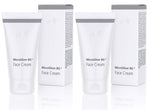 2er Pack - CNC Cosmetic MicroSilver BG™ Face Cream 2x50ml
