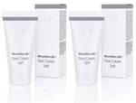 2er Pack - CNC Cosmetic MicroSilver BG™ Face Cream Soft 2x50ml