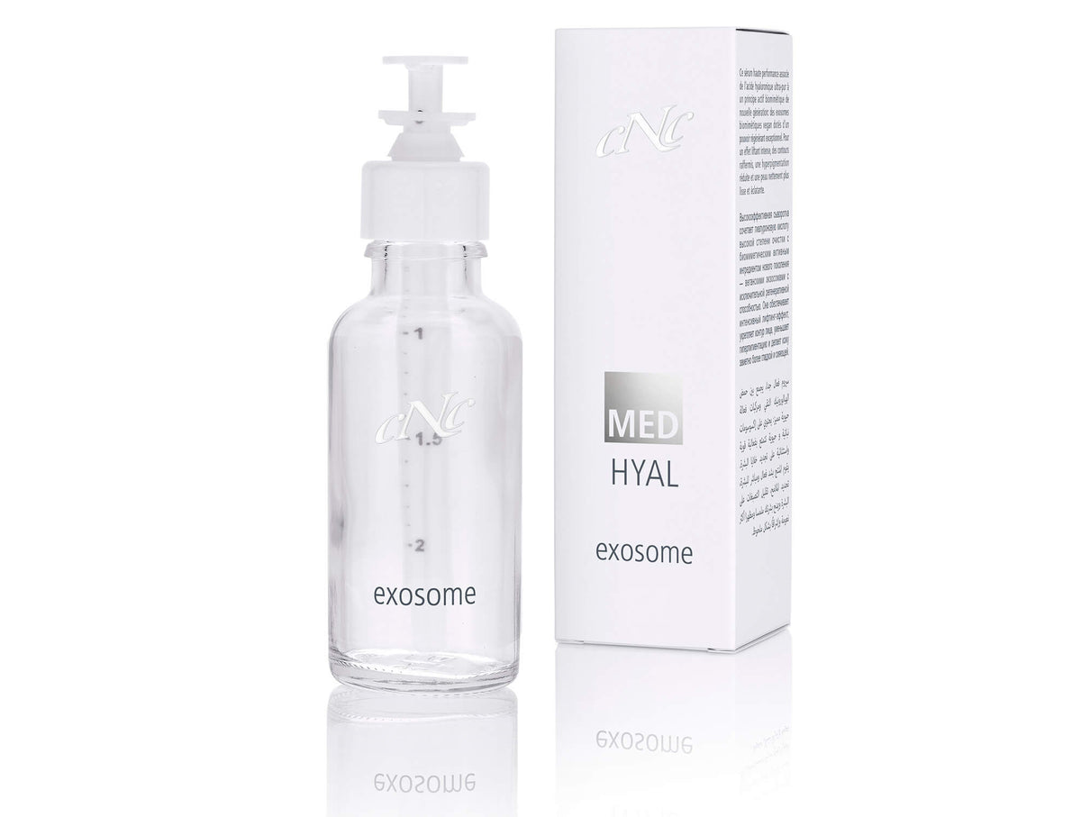 CNC Cosmetic MED HYAL exosome 30ml
