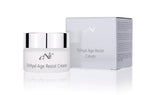 2er Pack - CNC Cosmetic aesthetic world TriHyal Age Resist Cream 2x50ml