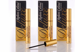 Aphro Celina Eyelash Deluxe Serum 3er-Pack 3x3ml - Wimpernserum - Natürliches Wimpernwachstum, stärkere & dichtere Wimpern