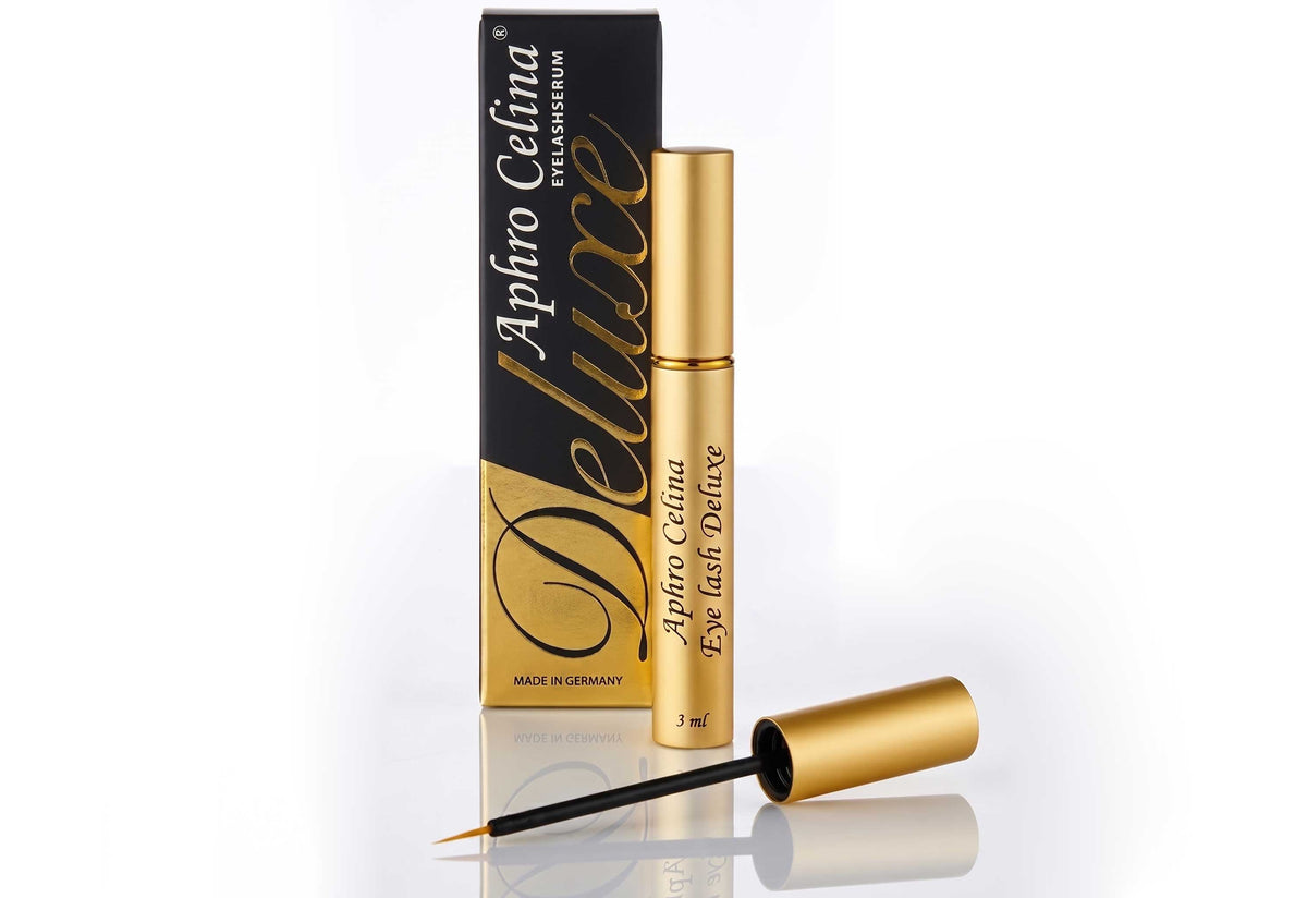 Aphro Celina Eyelash Deluxe Serum 3ml