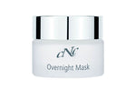 CNC Cosmetic aesthetic world Overnight Mask 50ml | Gegen Alters- und Pigmentflecken