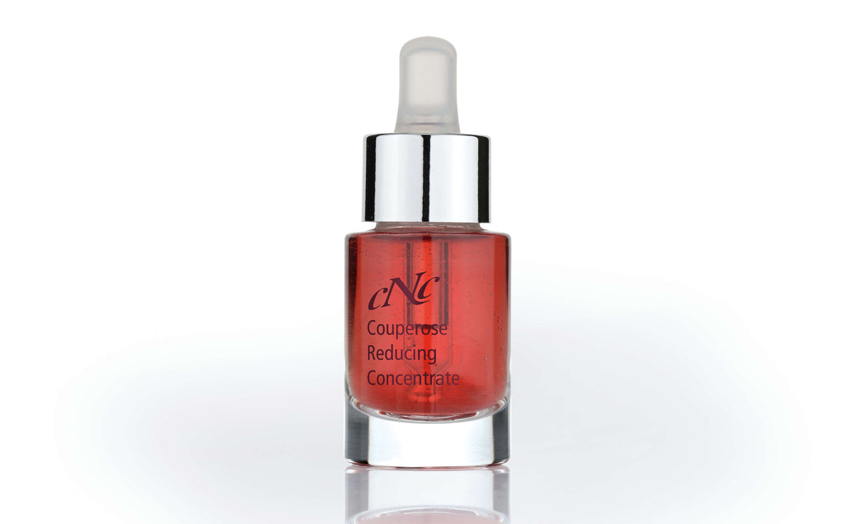 CNC Cosmetic Couperose Reducing Concentrate 15ml